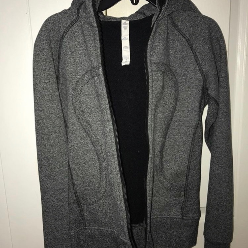 lululemon jacket - Picture 3 of 3